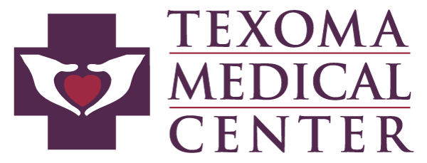 Texoma Medical Center Women's Services Logo